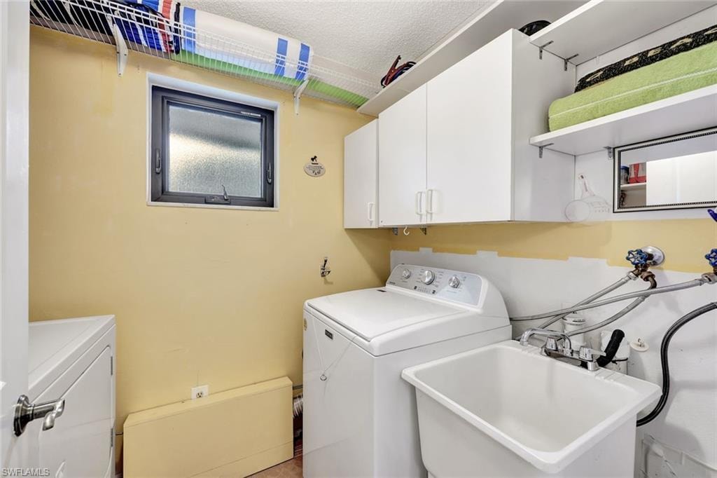 In Residence Laundry Room