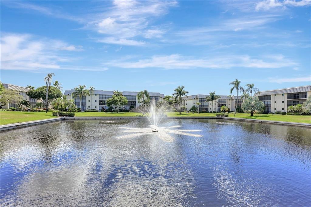 Water view