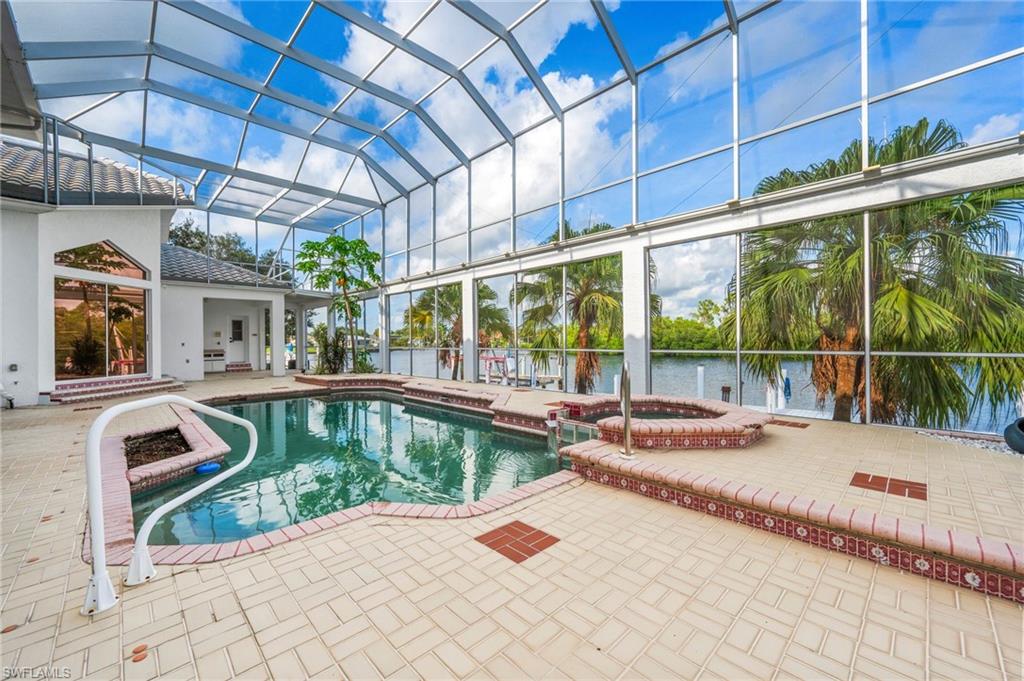 4323 Rock Creek DR