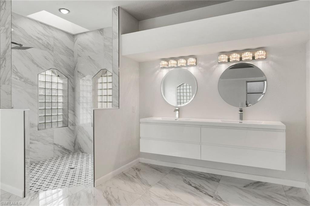 dual sinks