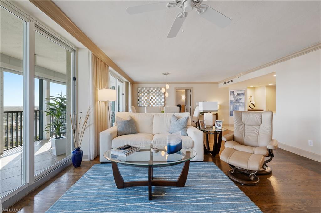 4651 Gulf Shore BLVD N 1805 photo 16