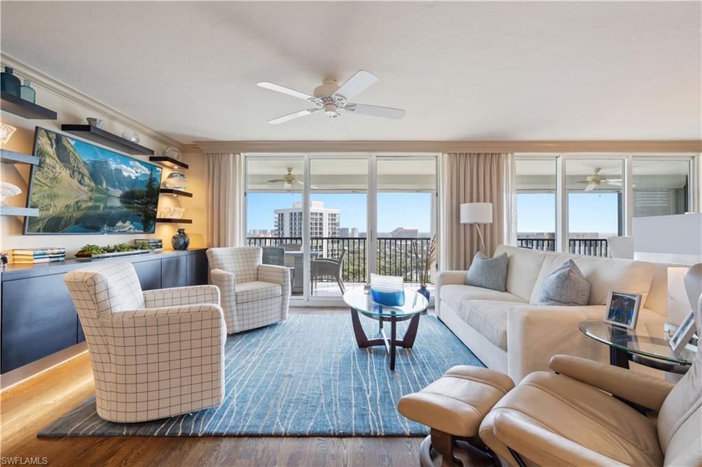 4651 Gulf Shore BLVD N 1805