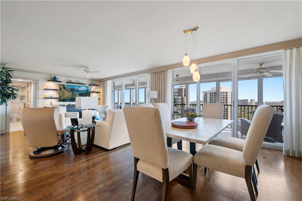4651 Gulf Shore BLVD N 1805 photo 15