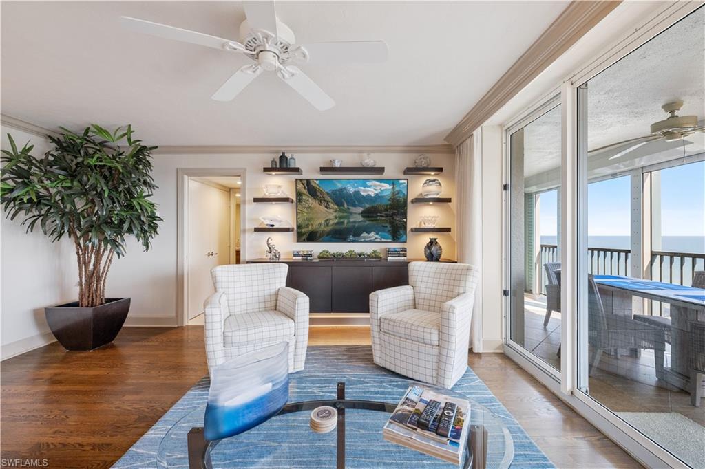 4651 Gulf Shore BLVD N 1805 photo 19