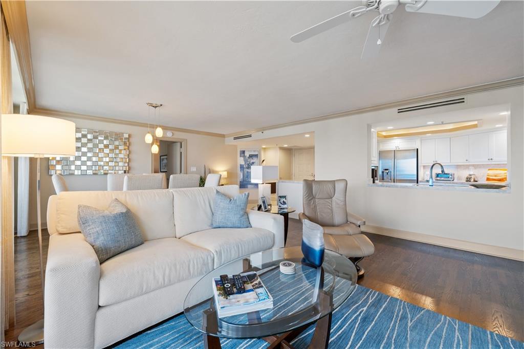 4651 Gulf Shore BLVD N 1805 photo 8