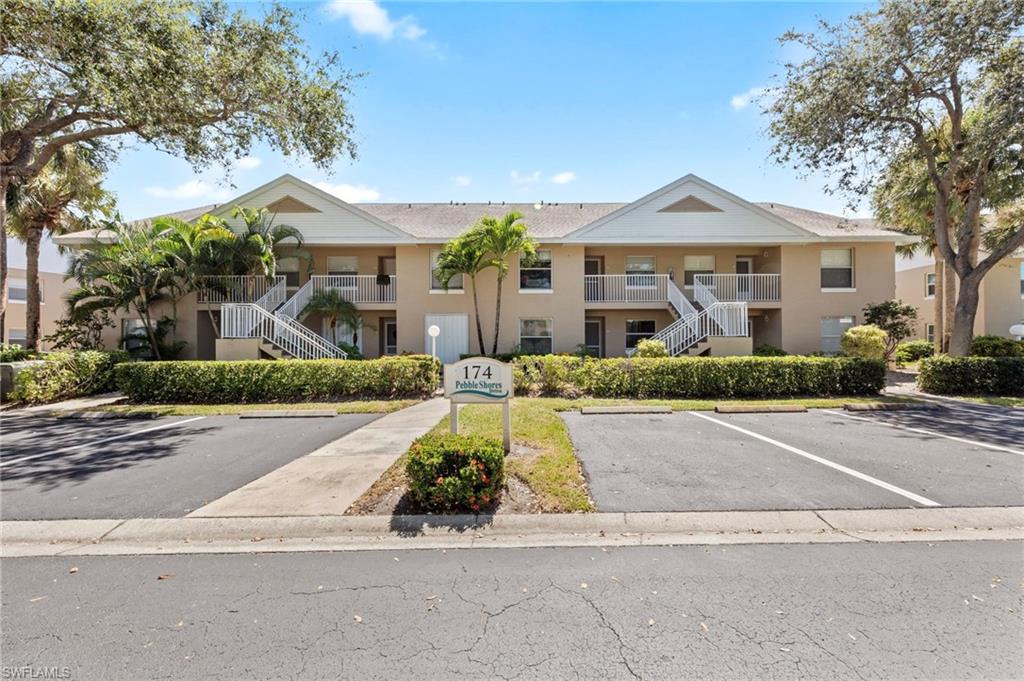 174 Pebble Shores DR 103