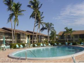 Heated Pool