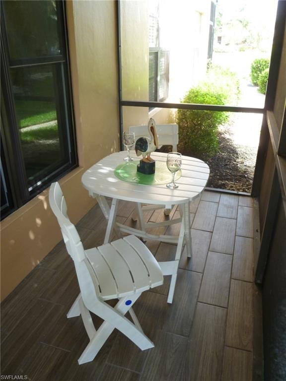 Relax in the Lanai