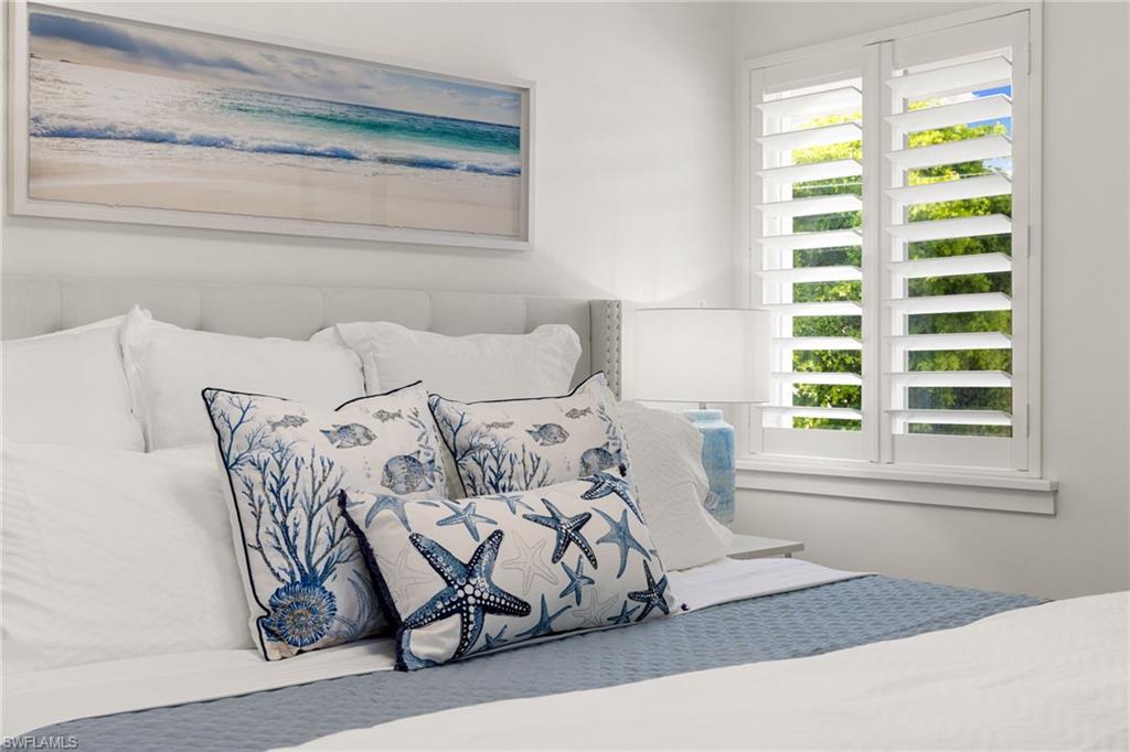 Bedroom #1
