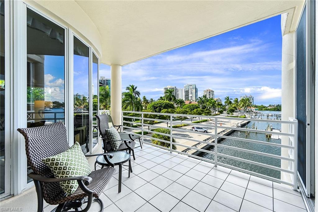 Covered/open patio