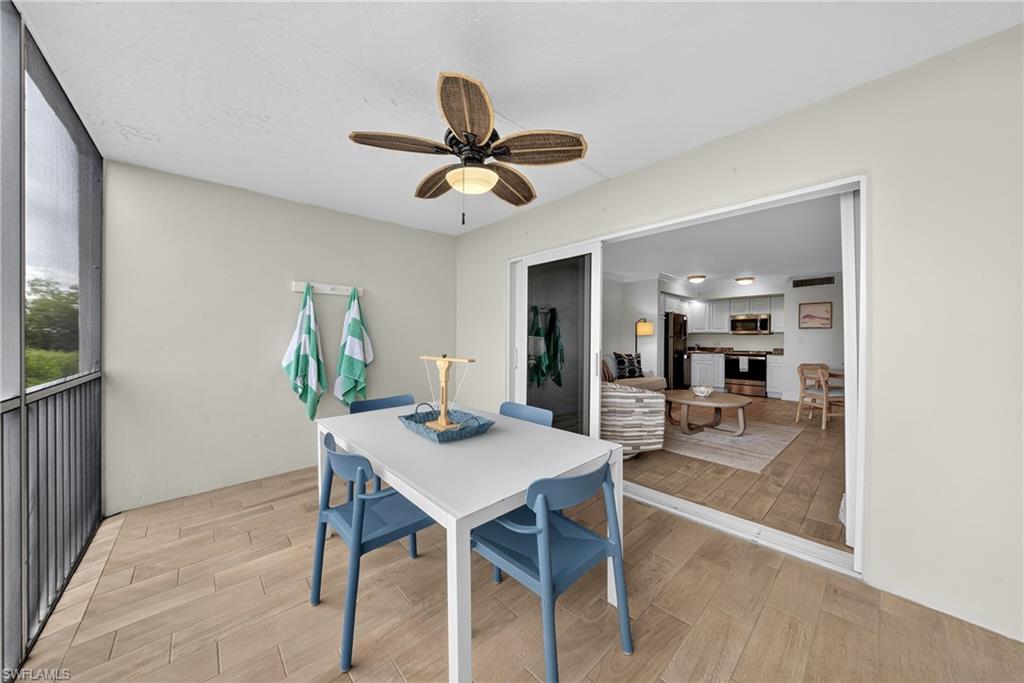 5132 Bayside Villas