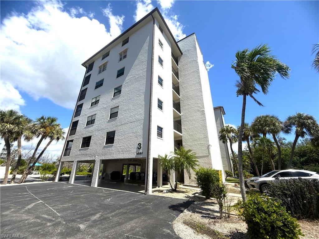 6891 Estero BLVD 331