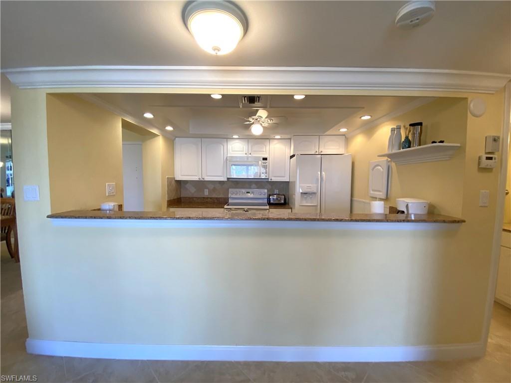Kitchen Passthrough