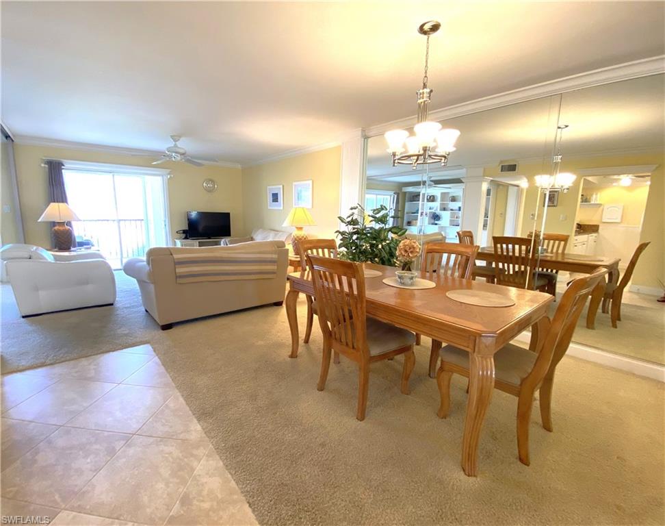 Dining-Living