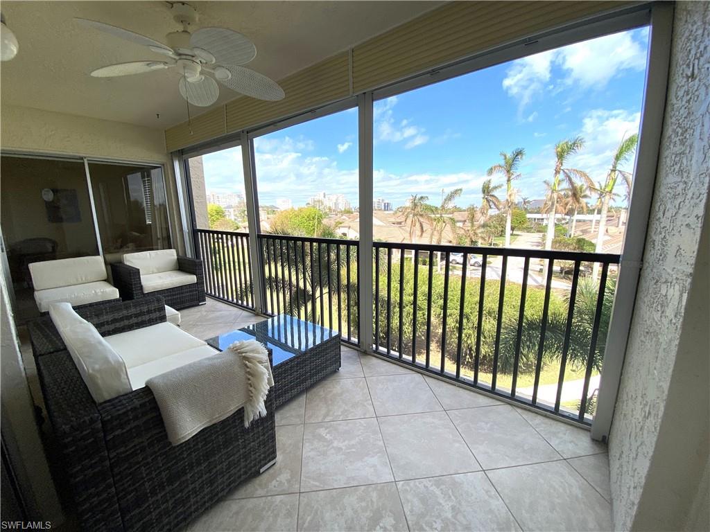 Lanai-View