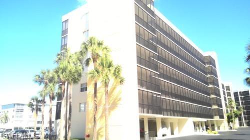 View of building exterior