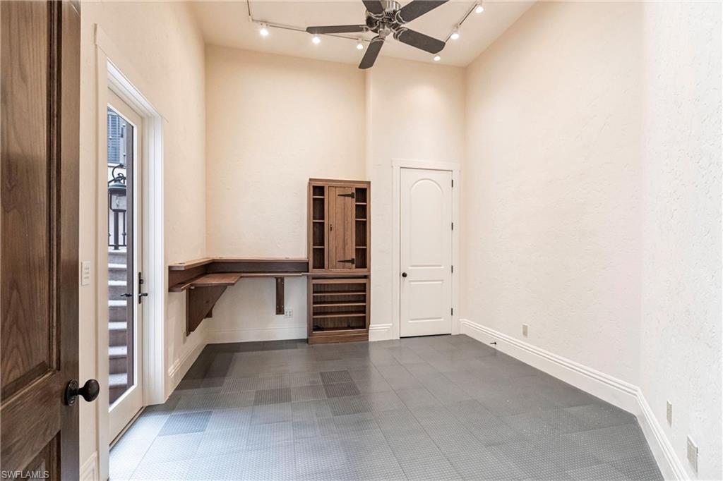 Craft Room or Second Den