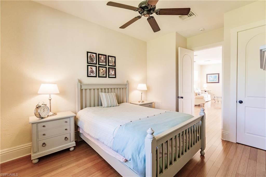 Private Guest Bedroom #4