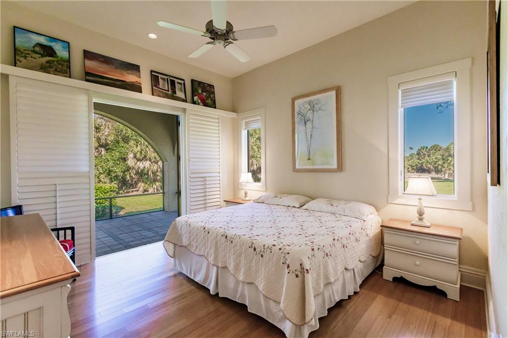 Guest Bedroom #1