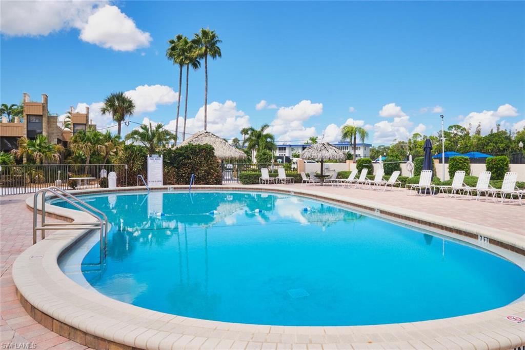 0ne of 6 Pools