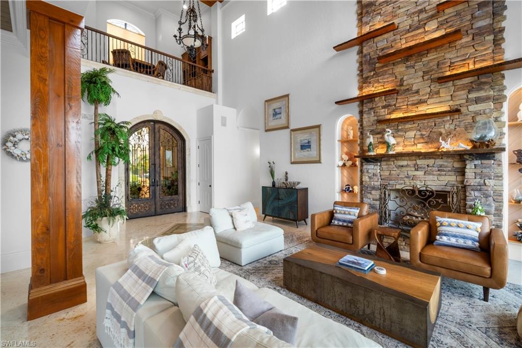 1080 Old Marco LN