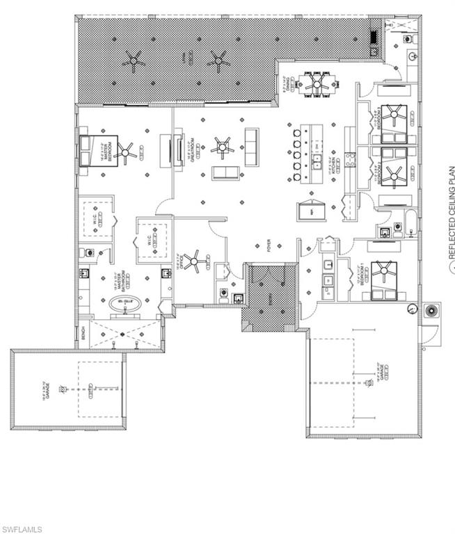 View of property floor plan