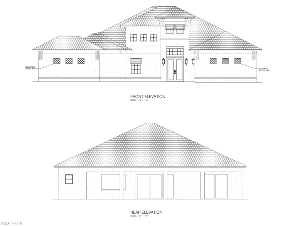 View of miscellaneous property collateral