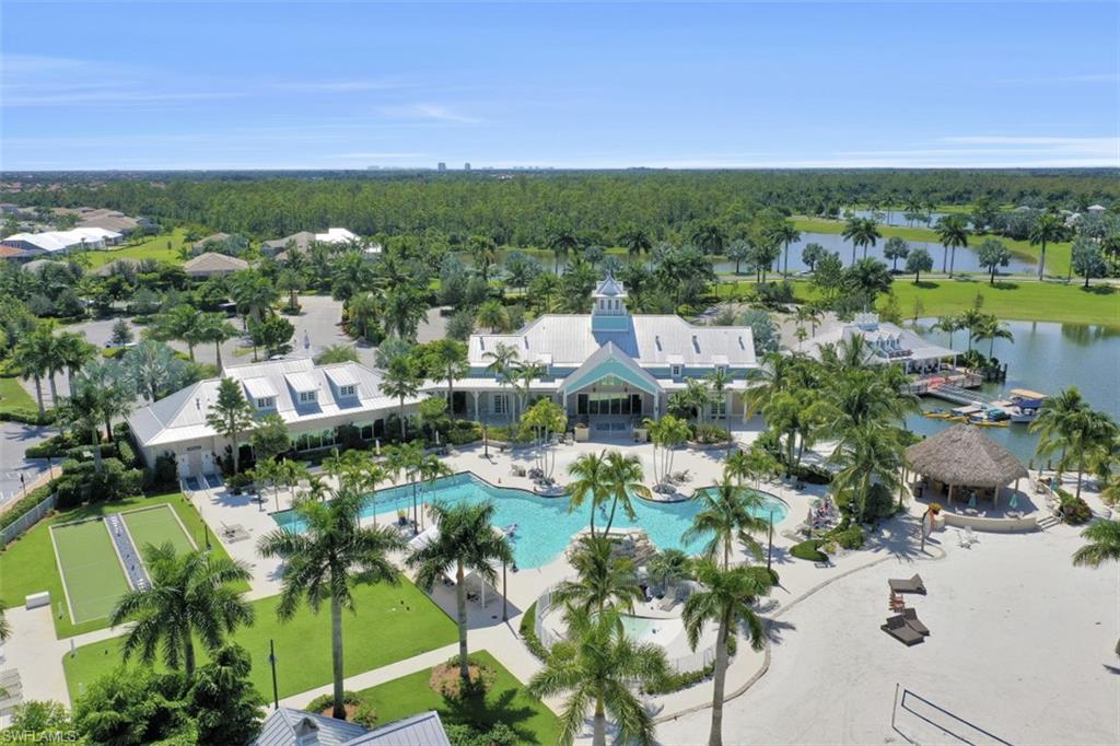 Island Club Naples Reserve
