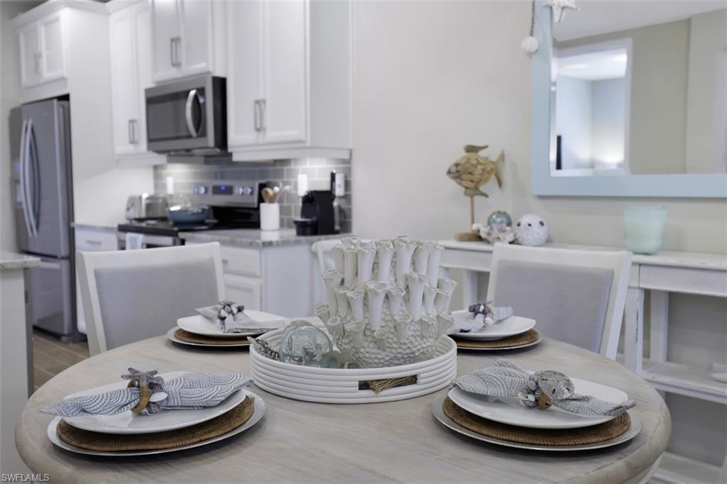 Designer Coastal Decor