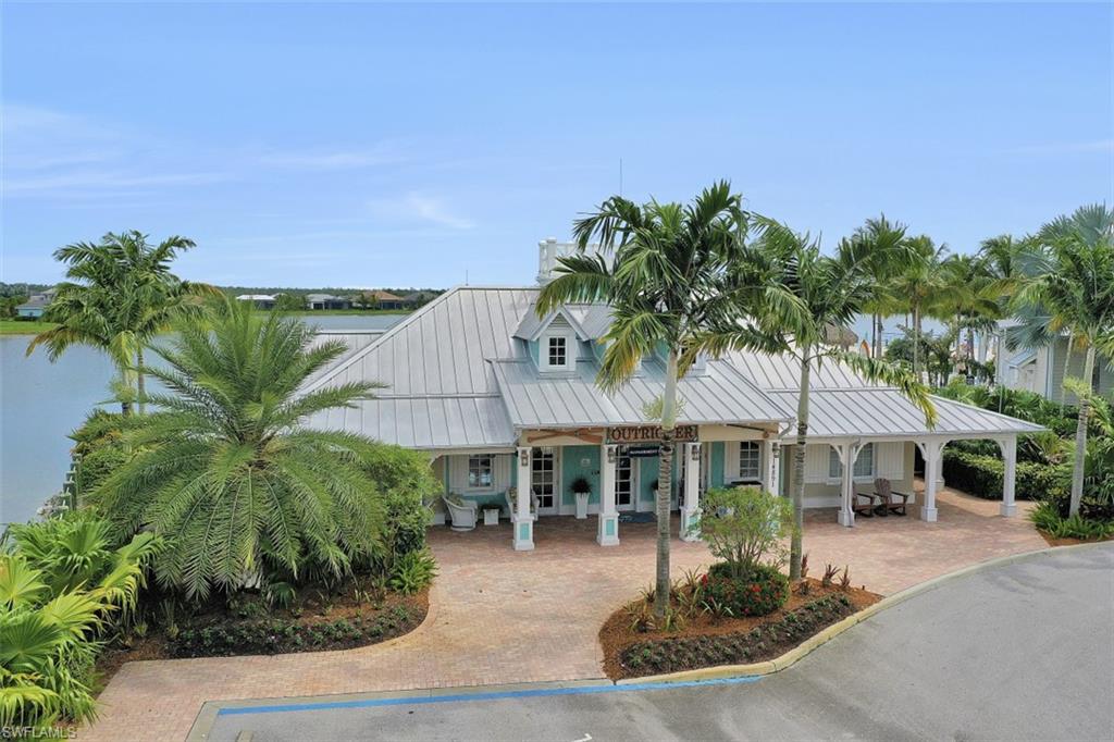 Outrigger Activity Center