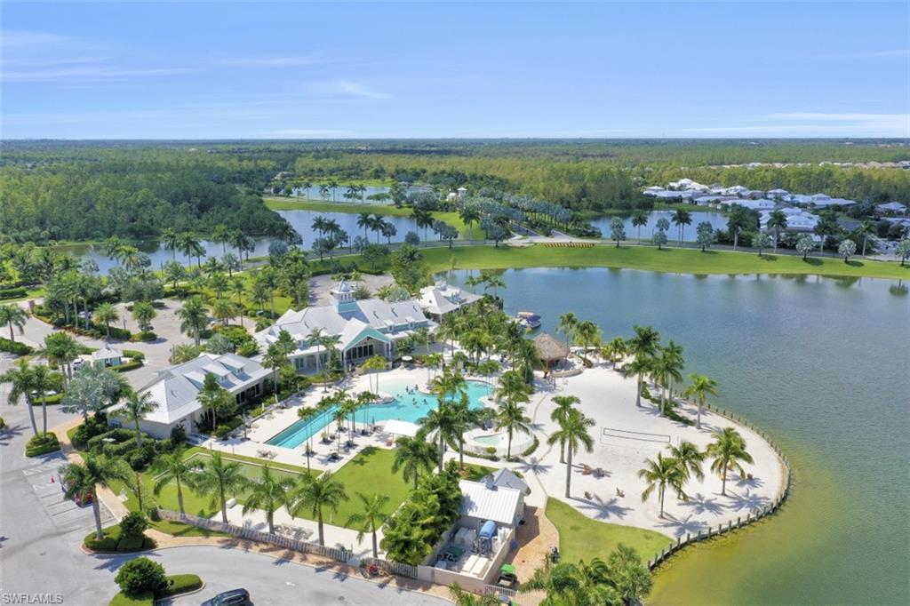 Resort Amenities