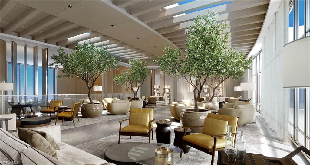 Towers Lobby