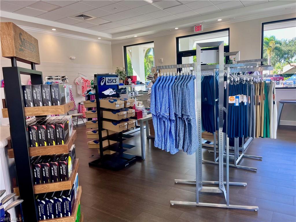 Pro Shop for Royal Wood Golf & County Club