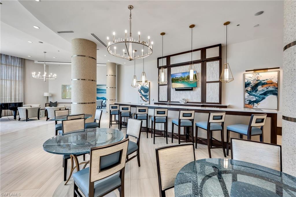 Azure Community Room