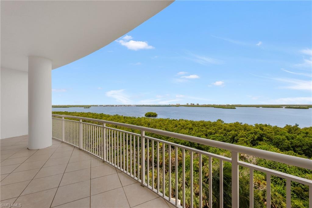 Westerly  Terrace View