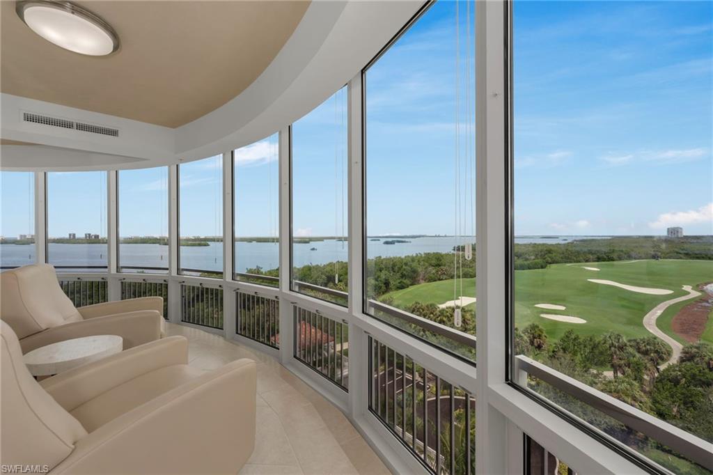 Family Room Observation View