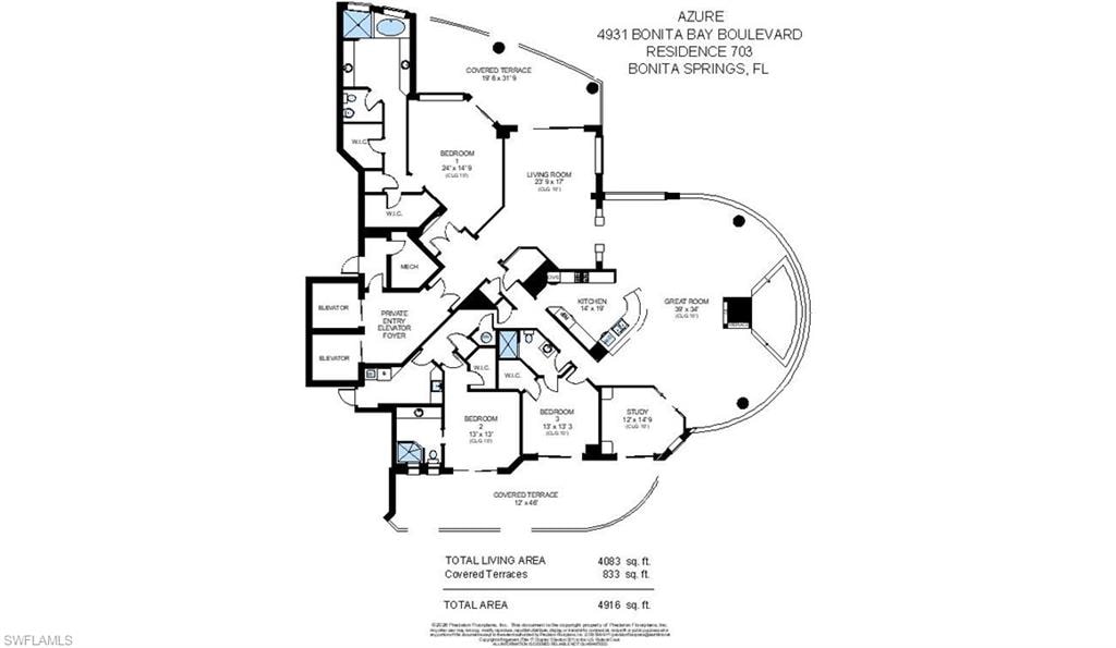 4931 Bonita Bay BLVD 703 photo 21
