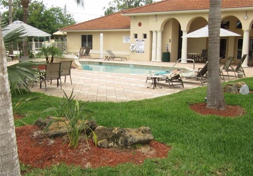8255 Ibis Club DR 504