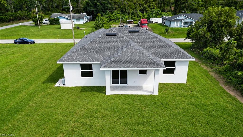 306 Lenz AVE S