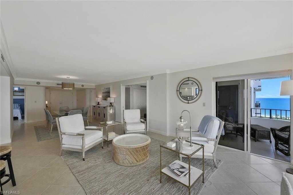 4451 Gulf Shore BLVD N 1205 photo 8