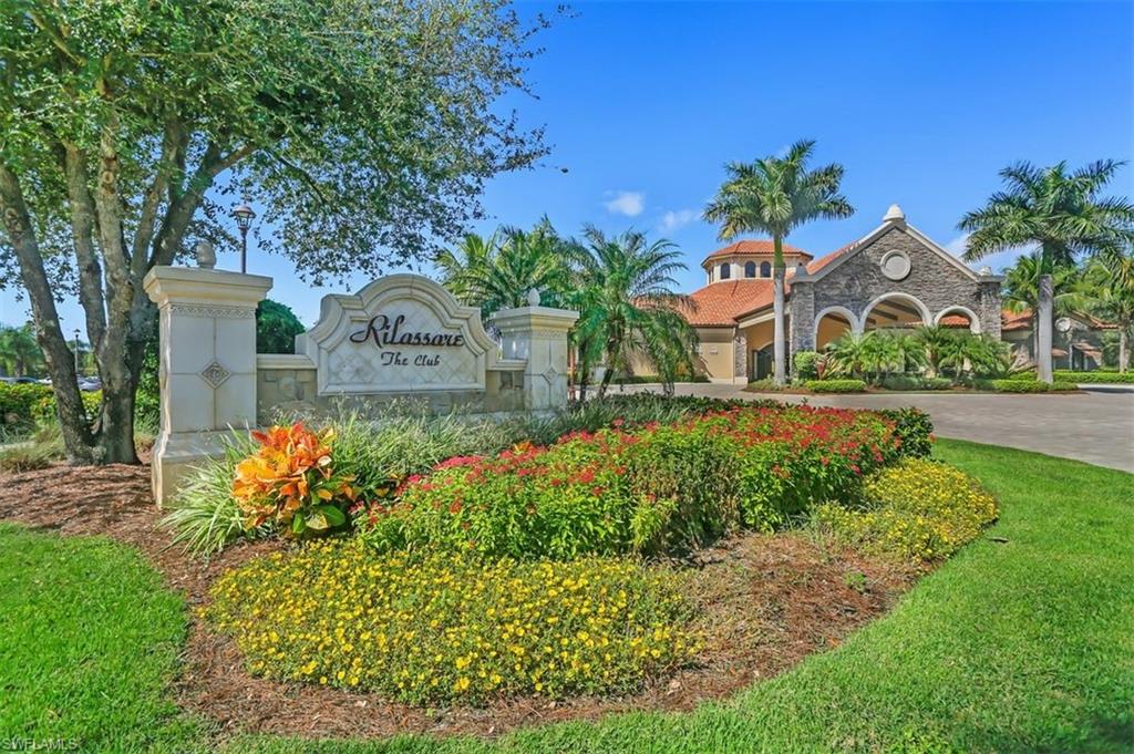 The Club at Treviso Bay