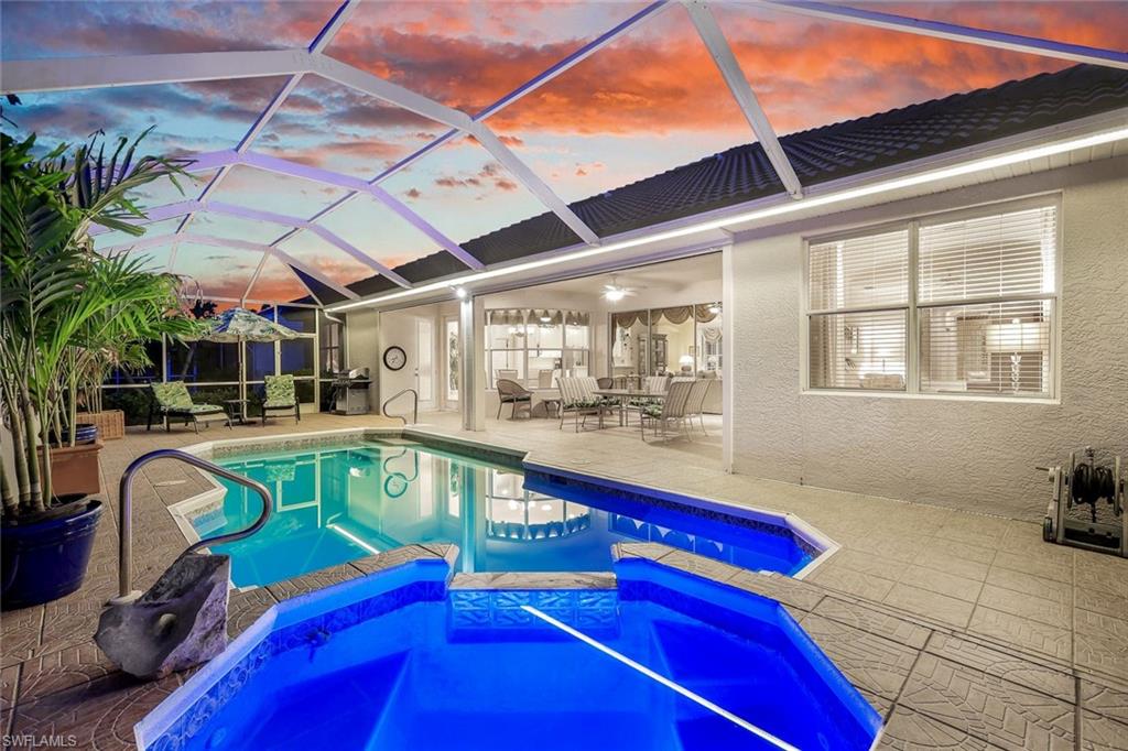 5609 Harbour CIR