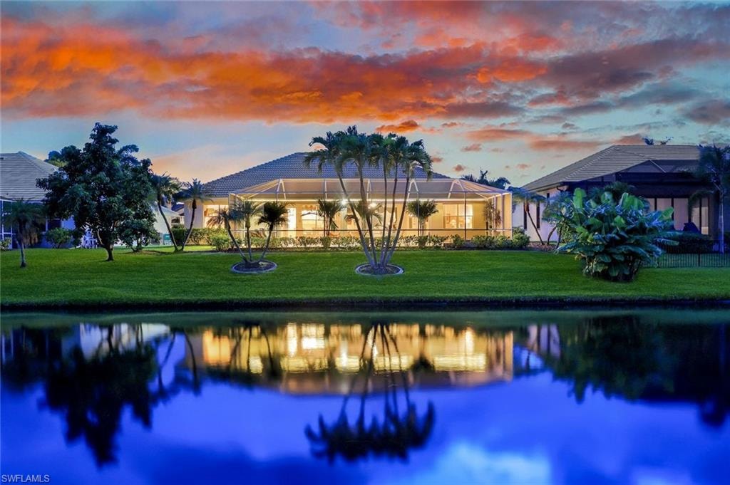 5609 Harbour CIR