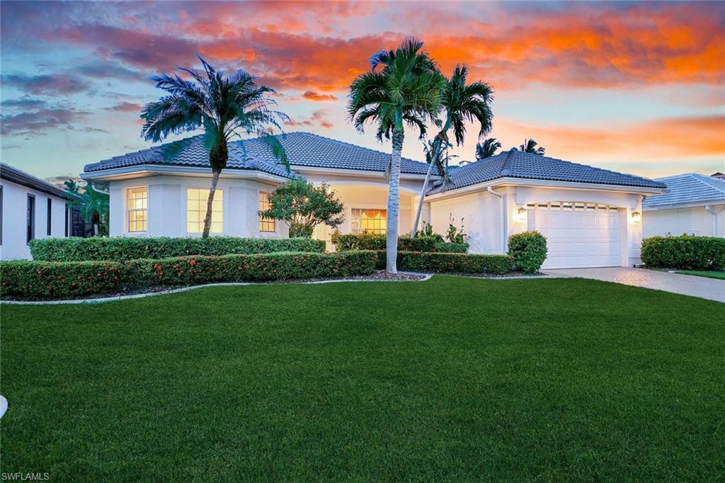 5609 Harbour CIR