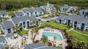 View of property location featuring a pool