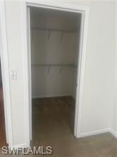 Full bath with bathtub / shower combination and toilet