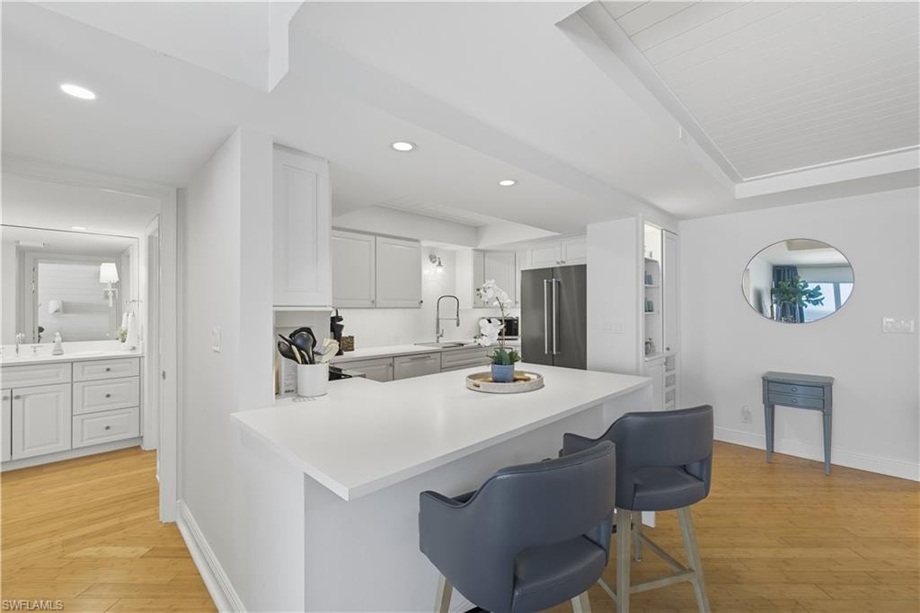 3443 Gulf Shore BLVD N 711 photo 8