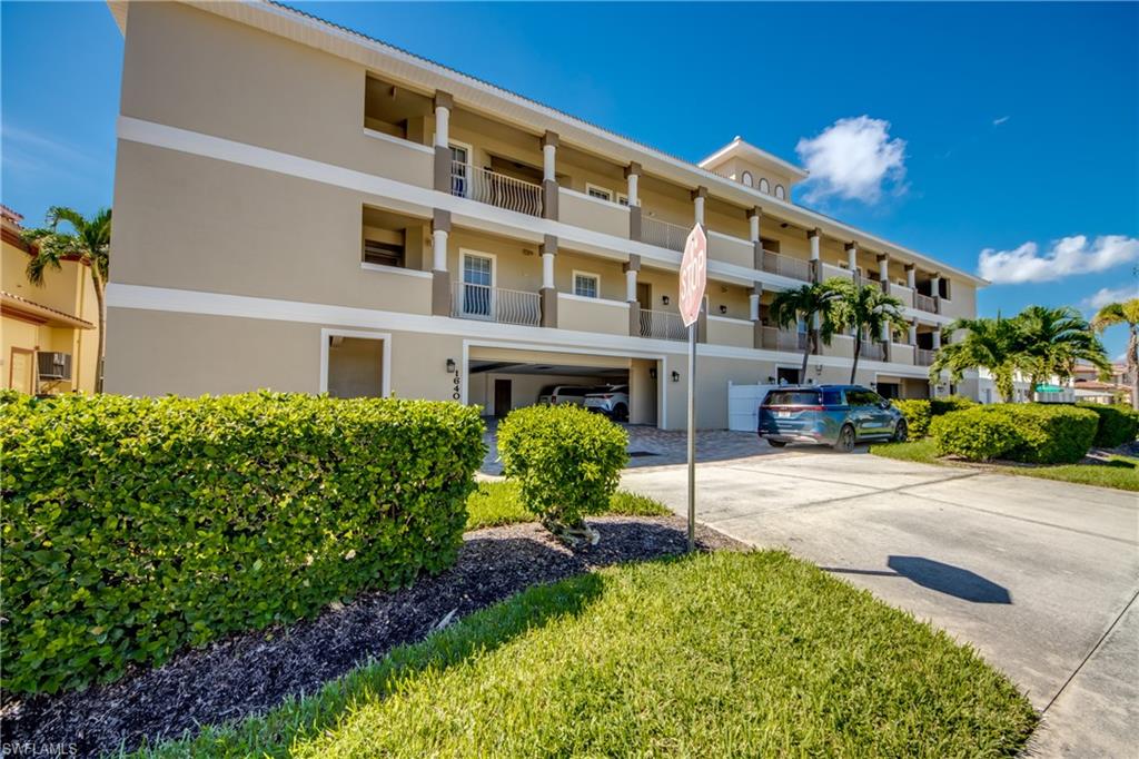 1640 Beach PKWY 301