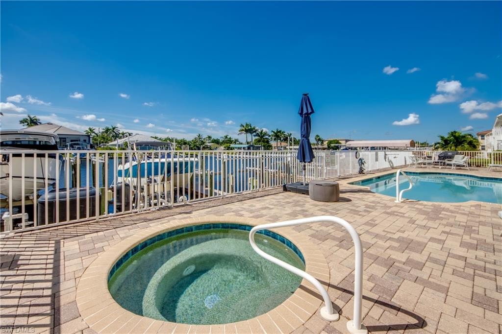 1640 Beach PKWY 301