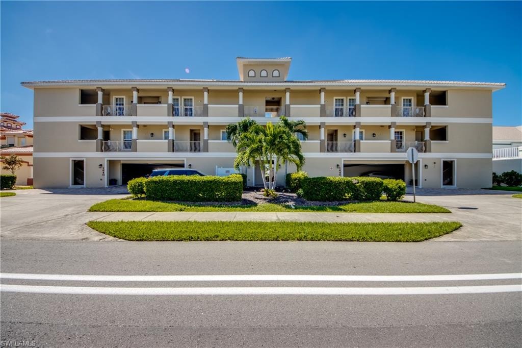 1640 Beach PKWY 301